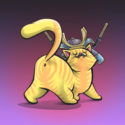 KittyButt #4277