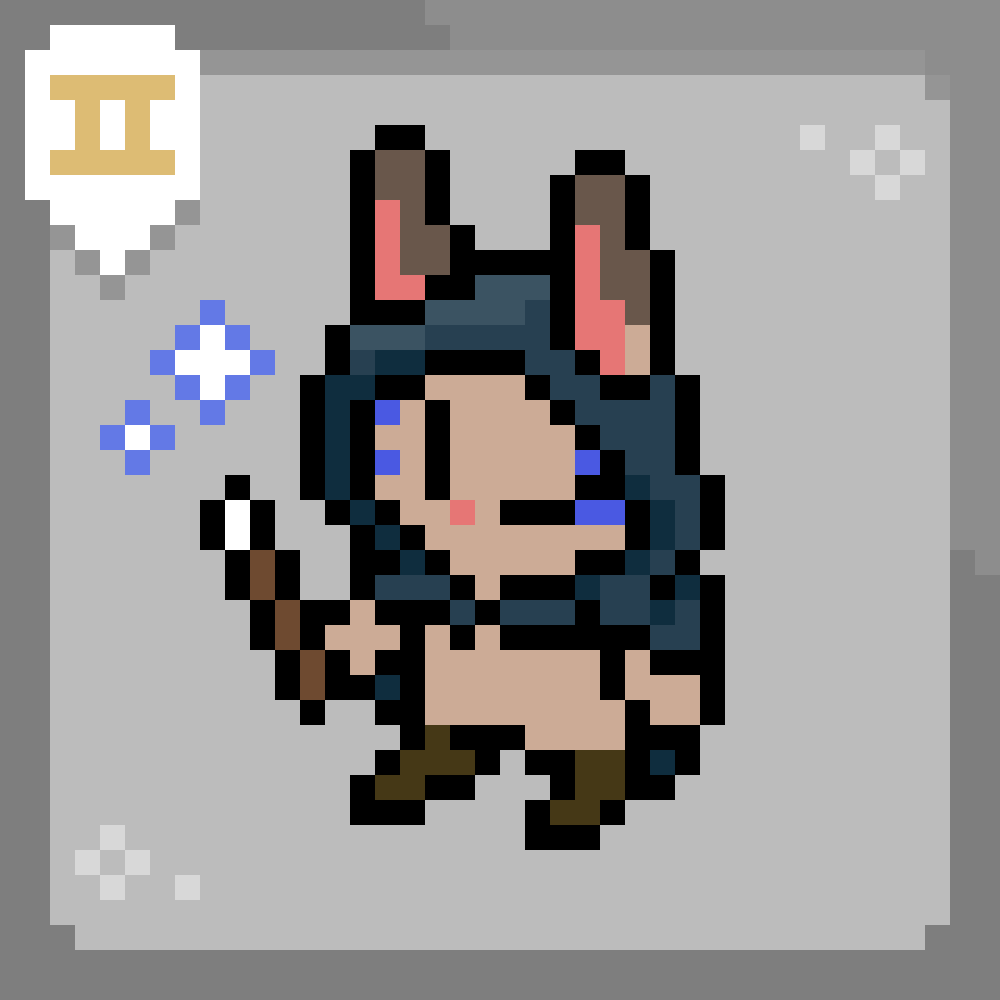 Bunny Knights#926