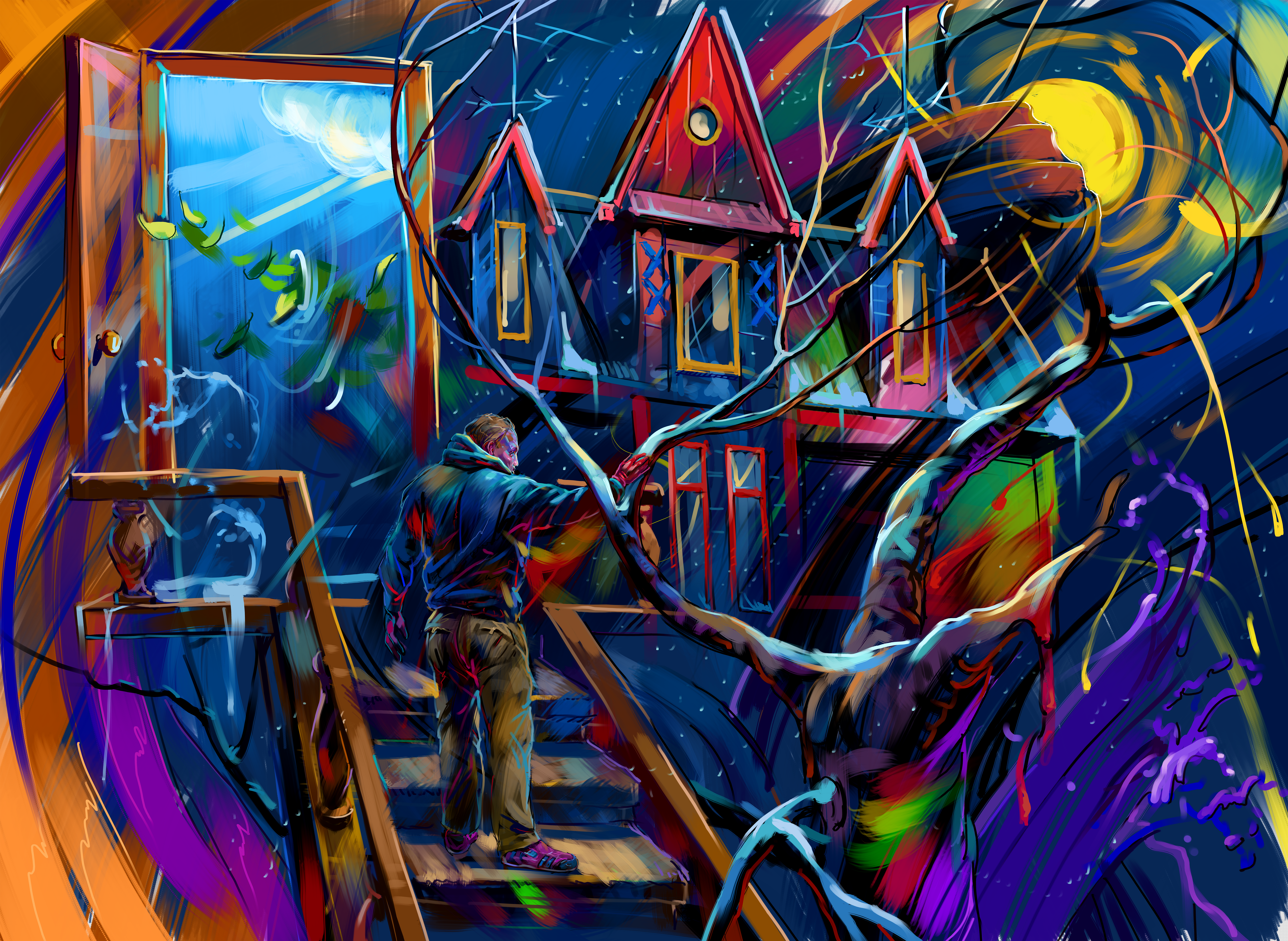 Dream