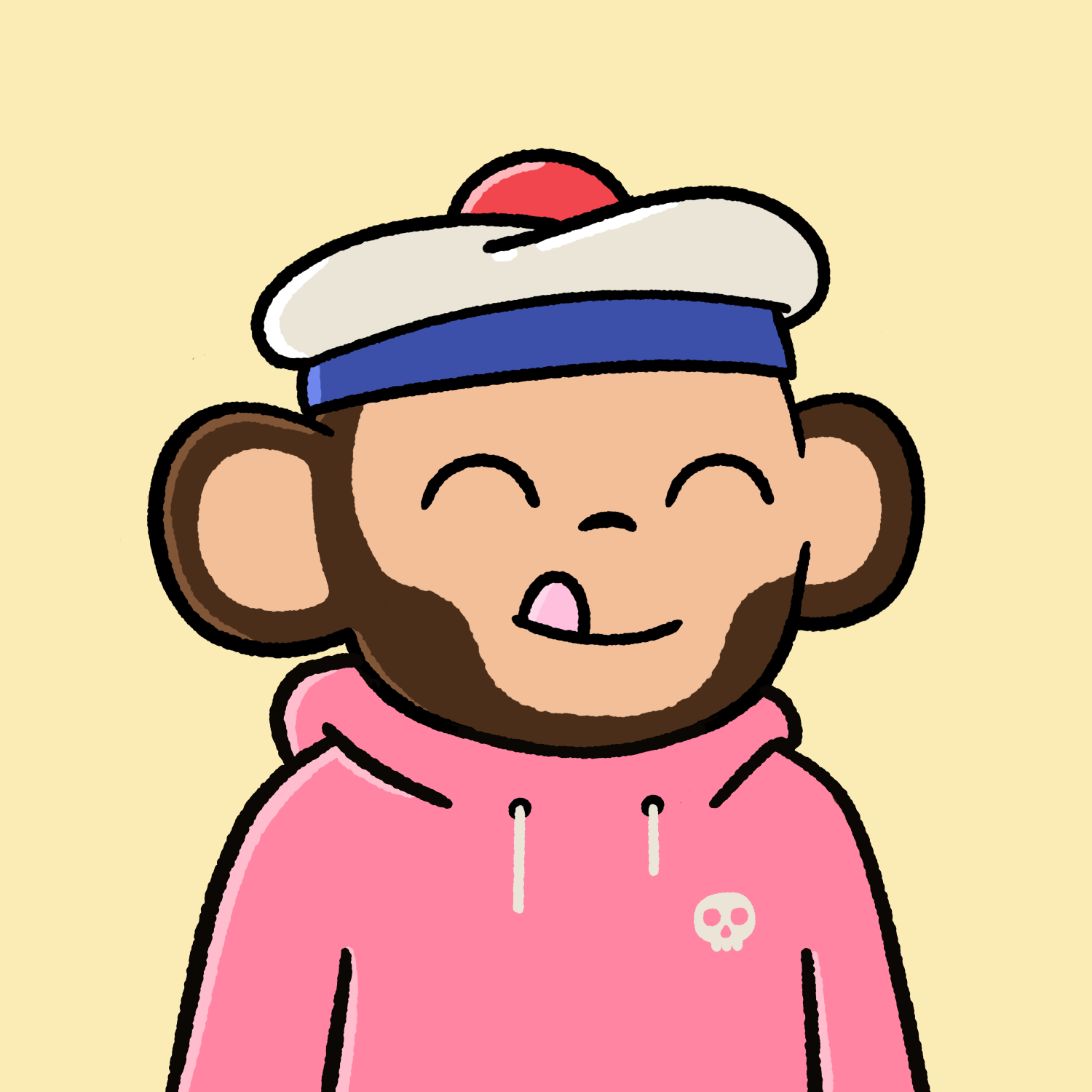 Moonky #7549