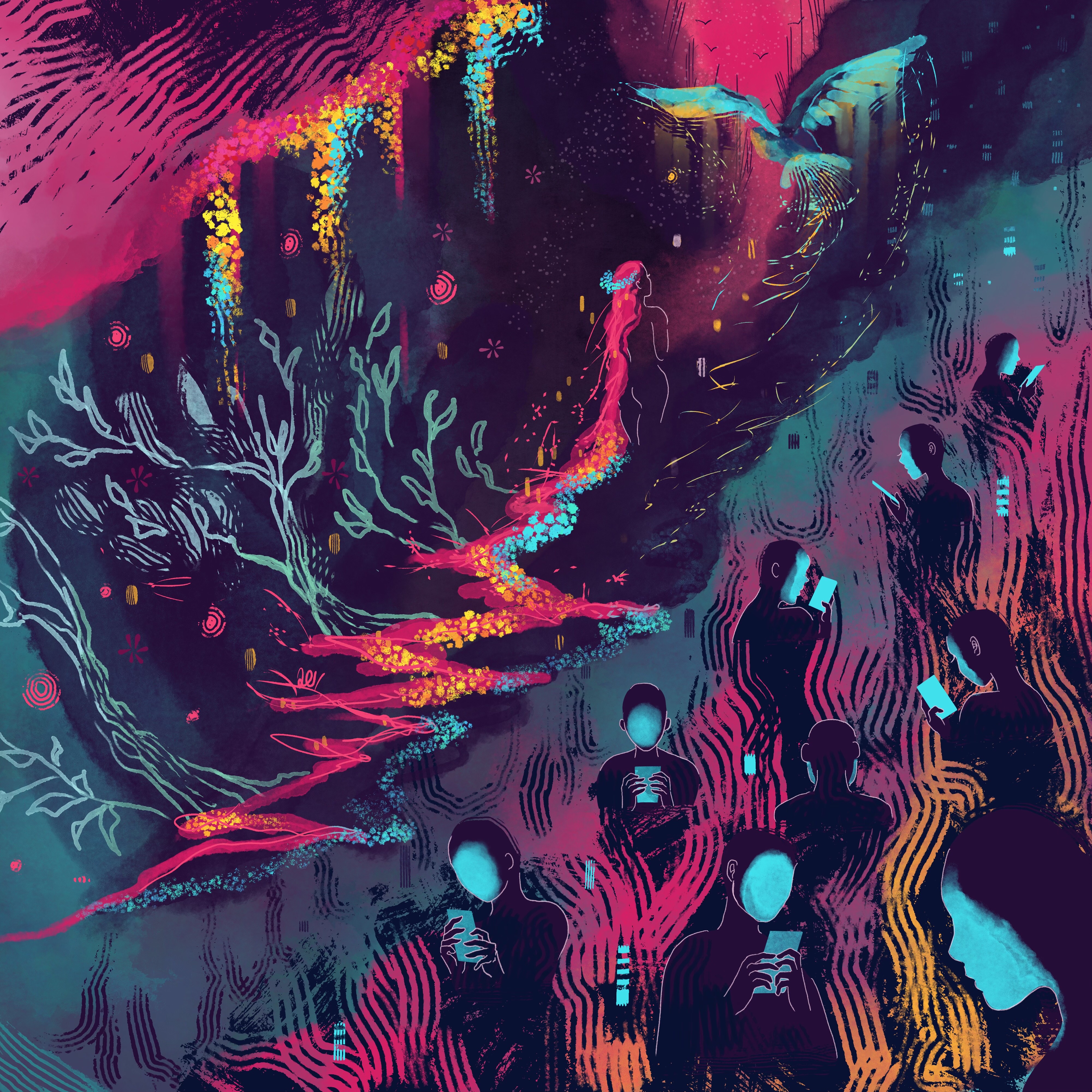 ✧ Mythxs 009 ✧