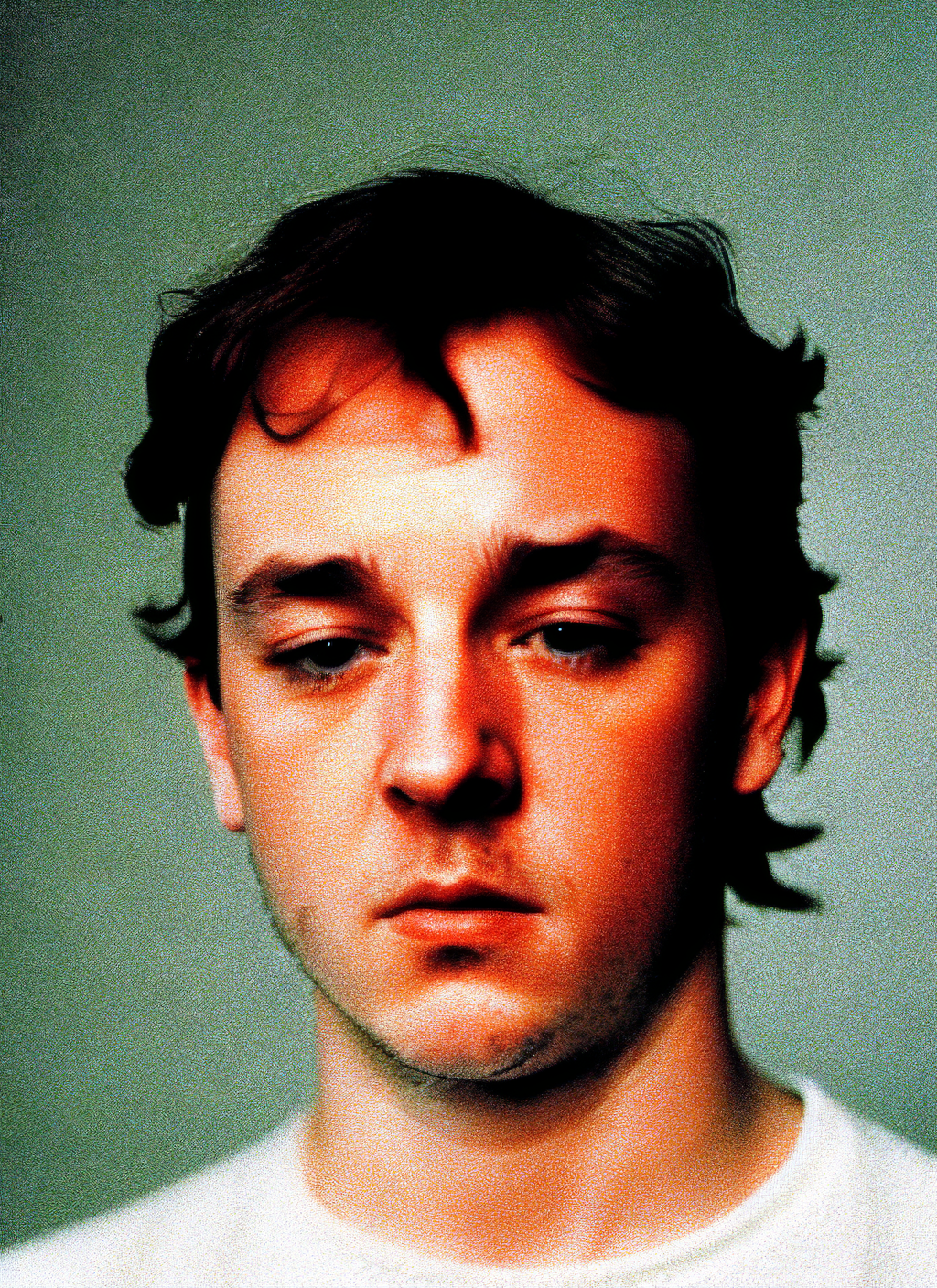 Glassface 496