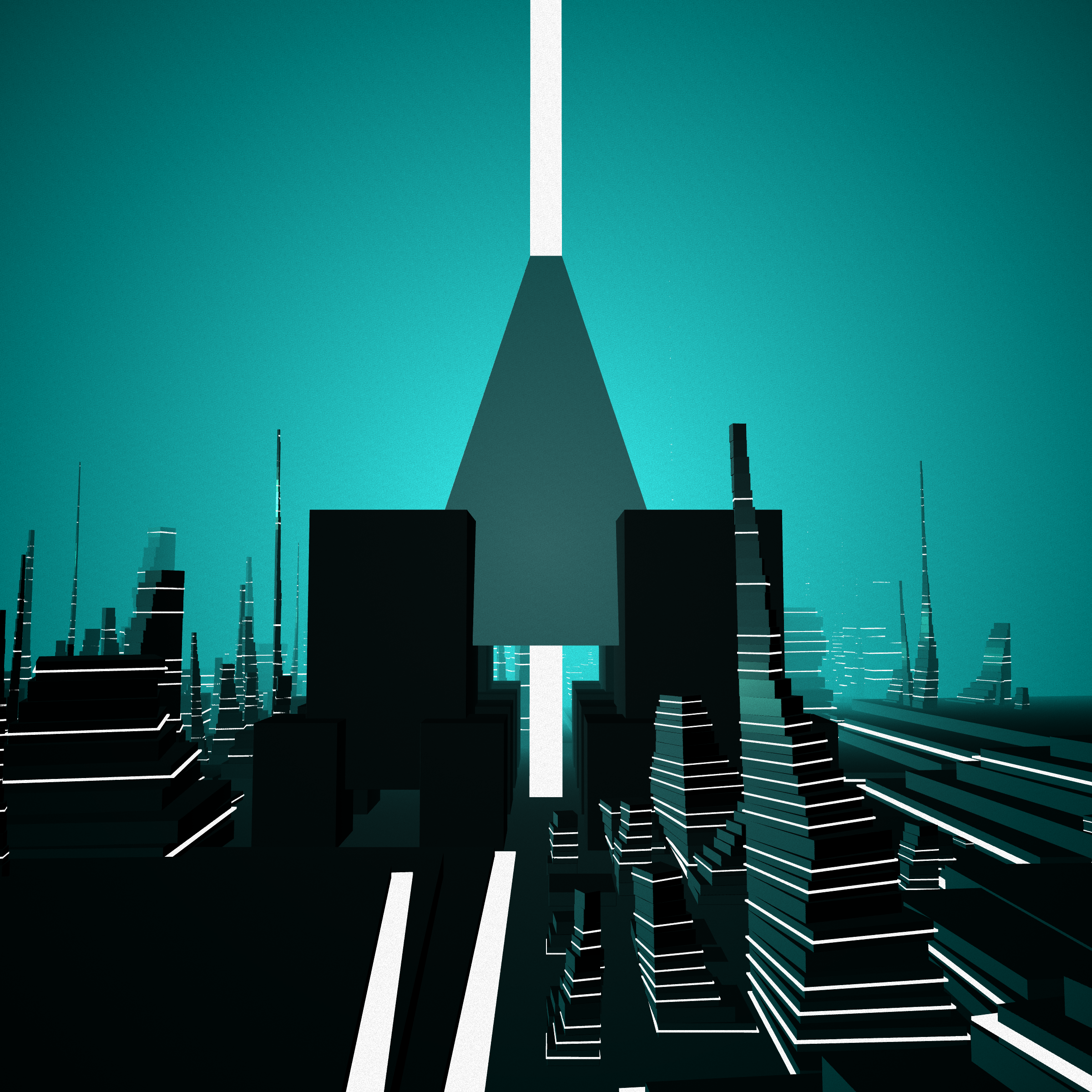 Utopia #9