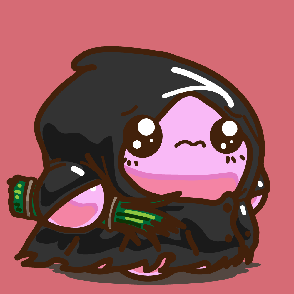Octogang #5157