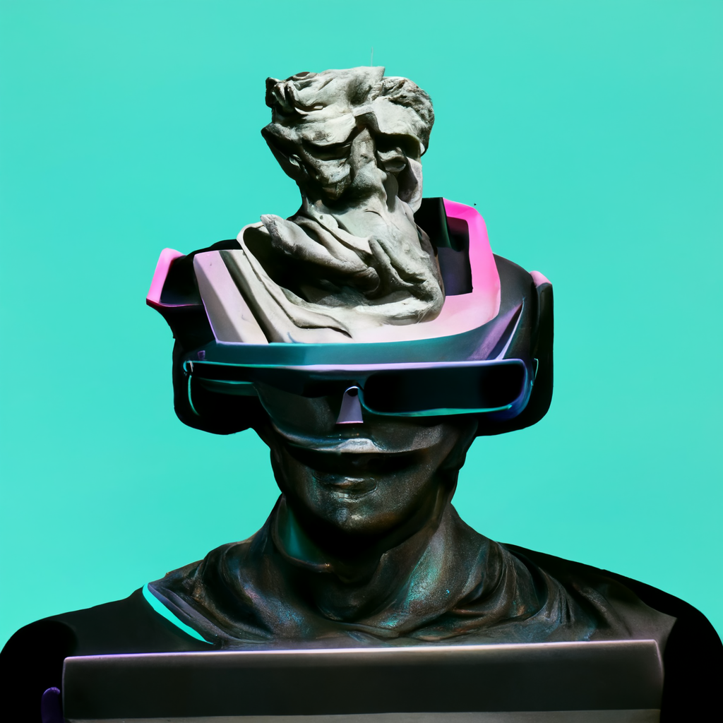 DESKTOP STATUE SYSTEMS LIMITED #282