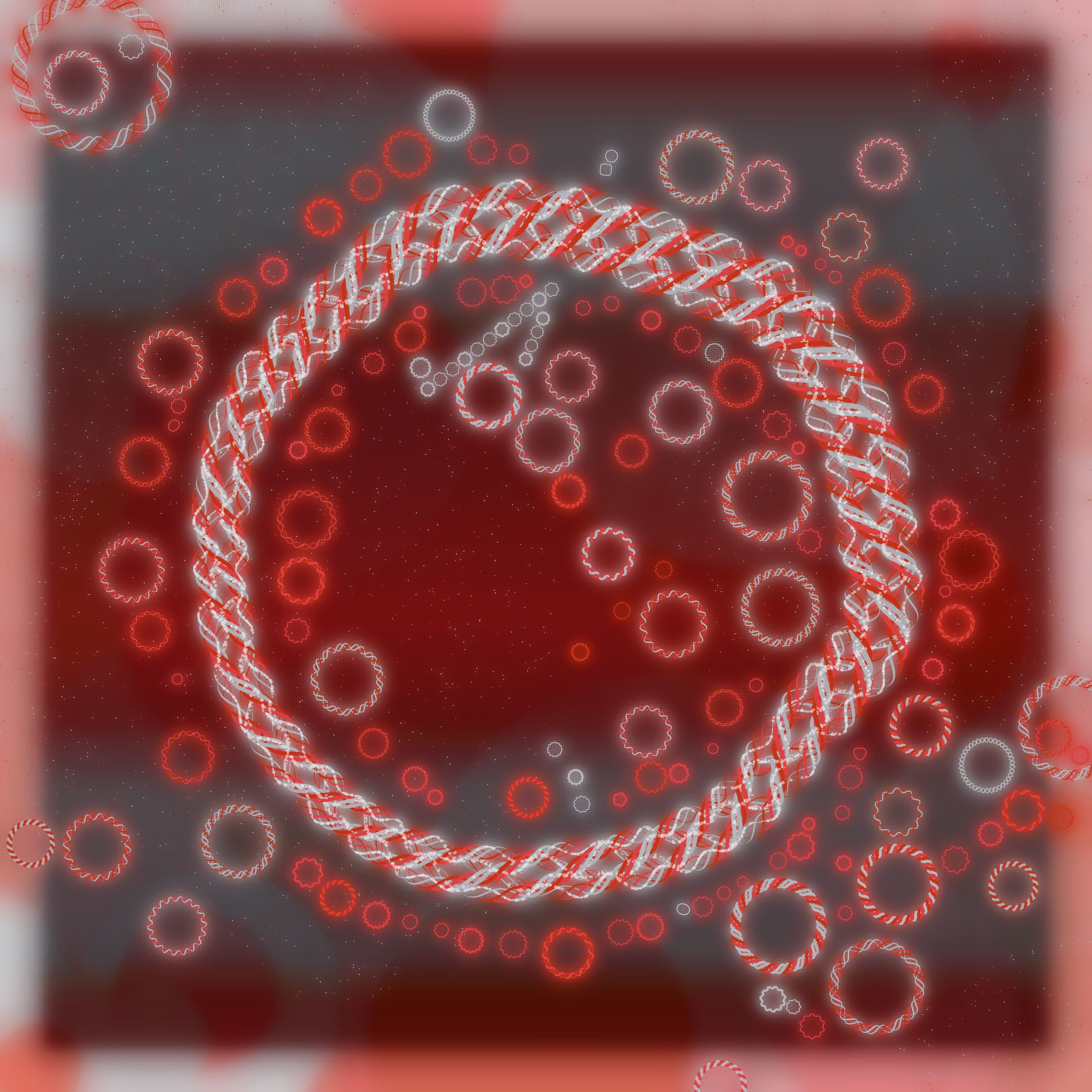 Friendship Bracelets #14017