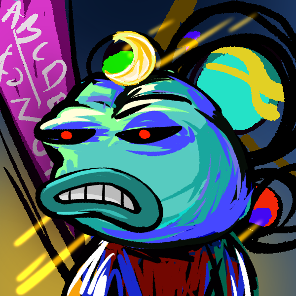 PepeBasquiat #4051