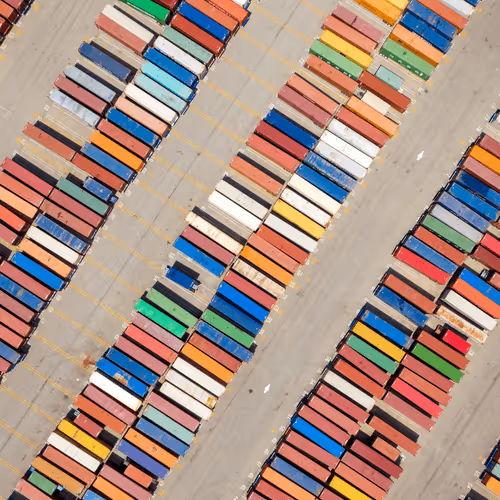 Container Colors