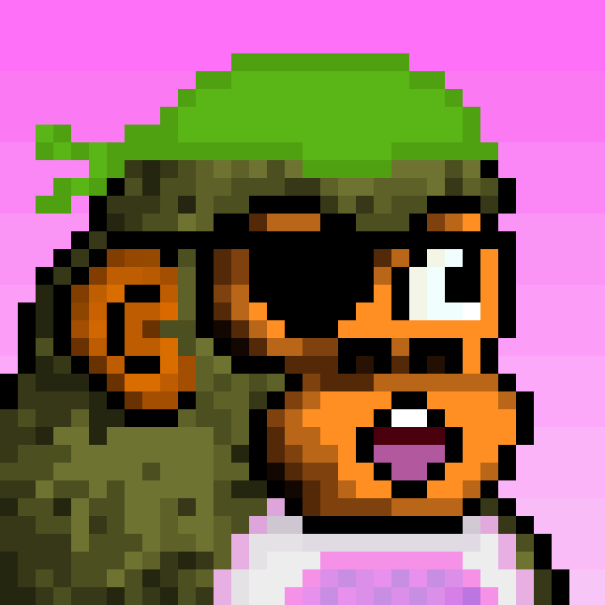 CyberKong #3784