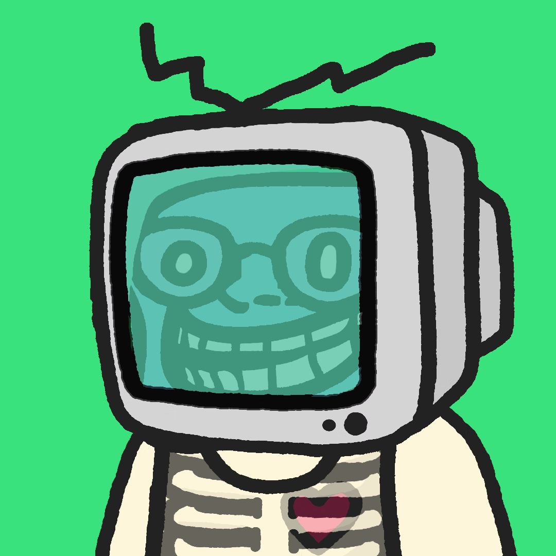 CoolTroll #4072