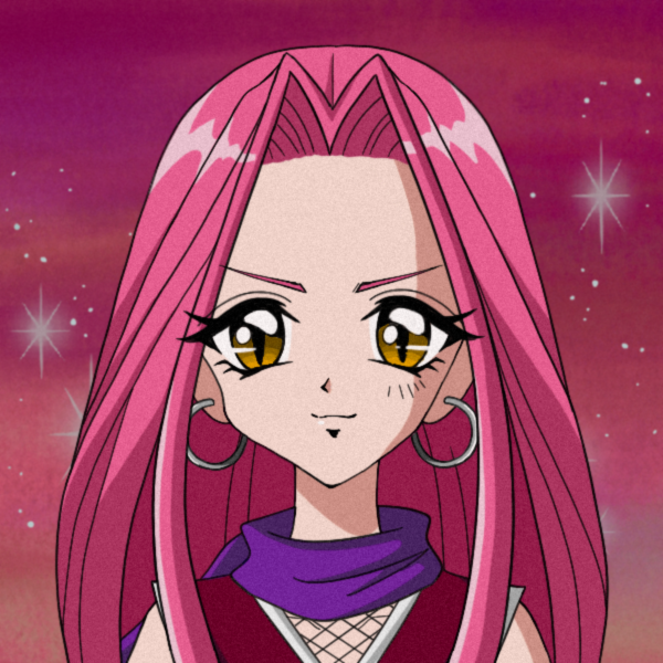 Yui Virtue