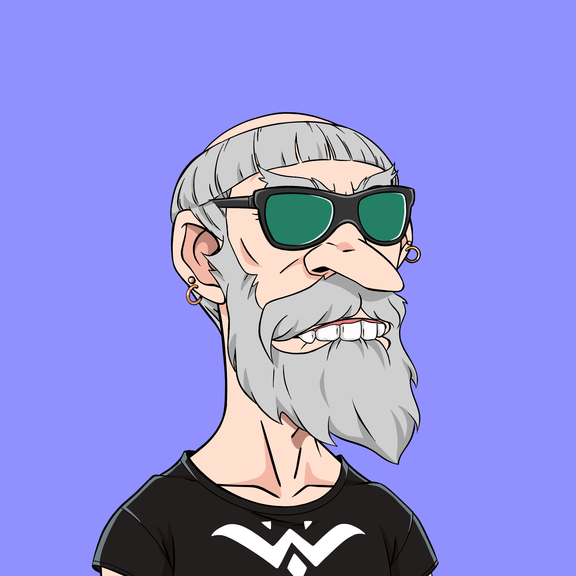 Wizard #2128