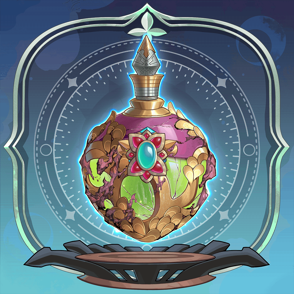 DigiDaigaku Dragon Essence #855