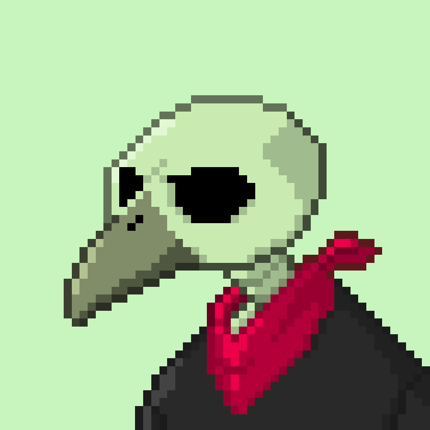 CCCROWS #4406