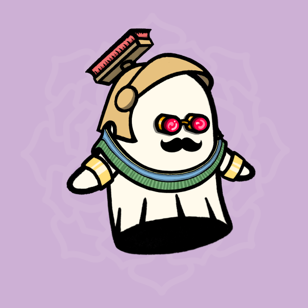 boo bunch #342