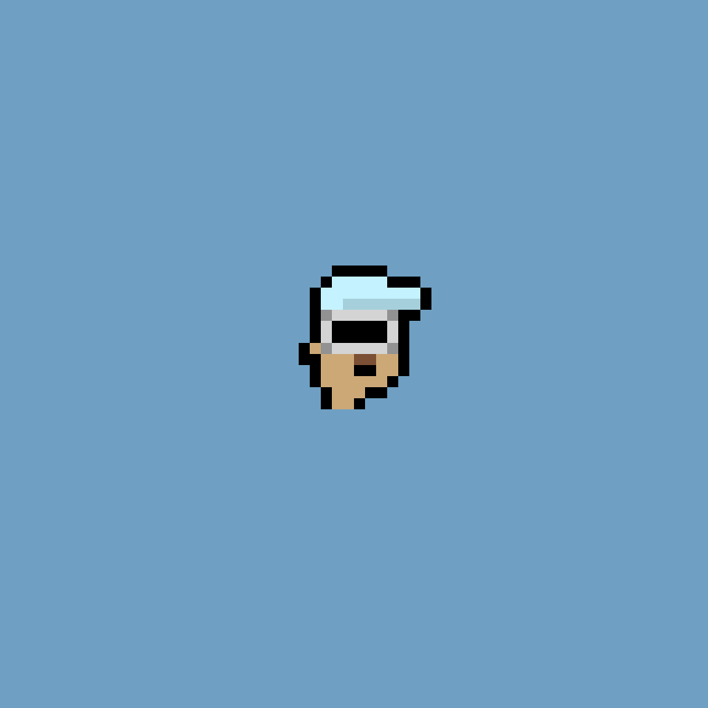 Mini Punks 169