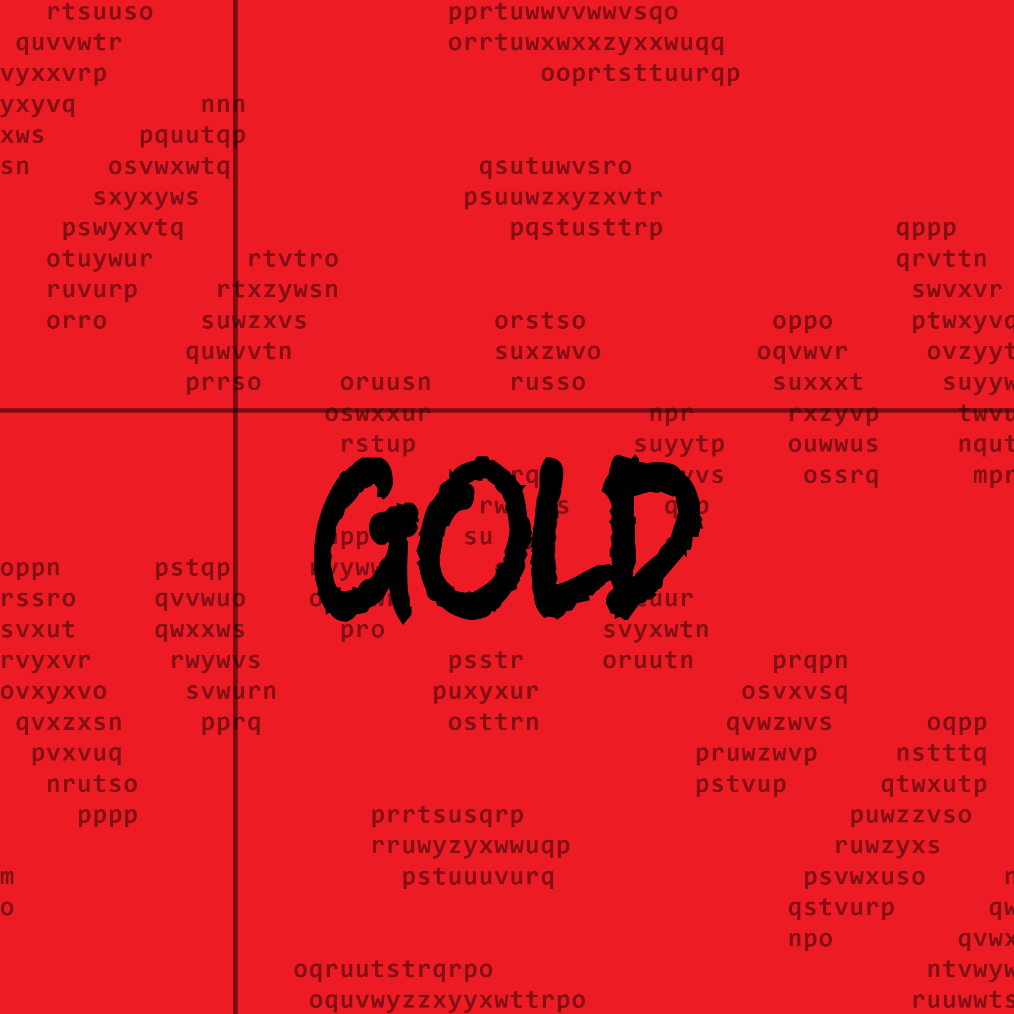 gold