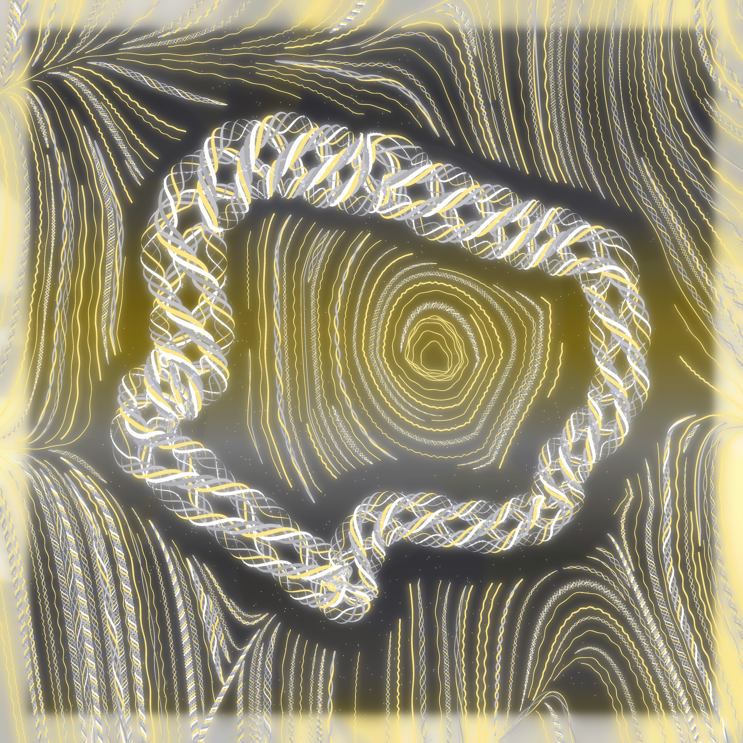 Friendship Bracelets #9163