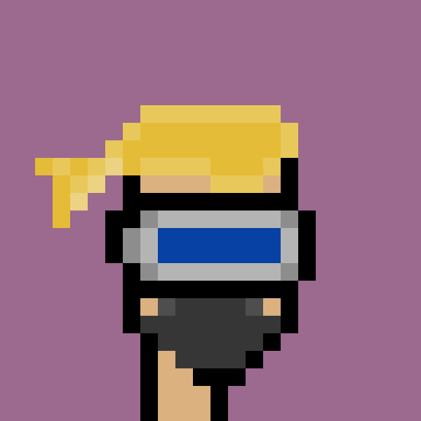 BurningPunks #2844