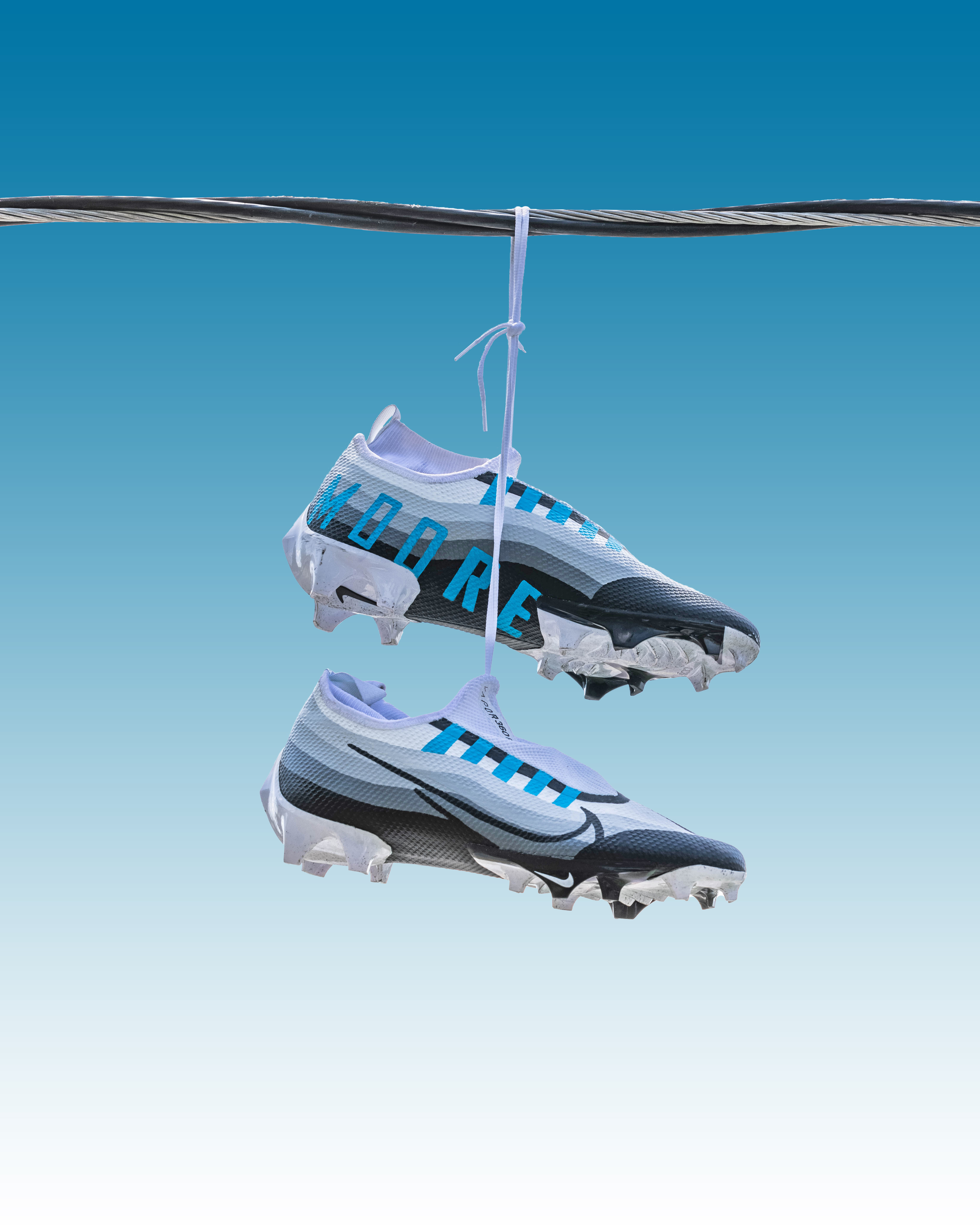 Shoefiti #2