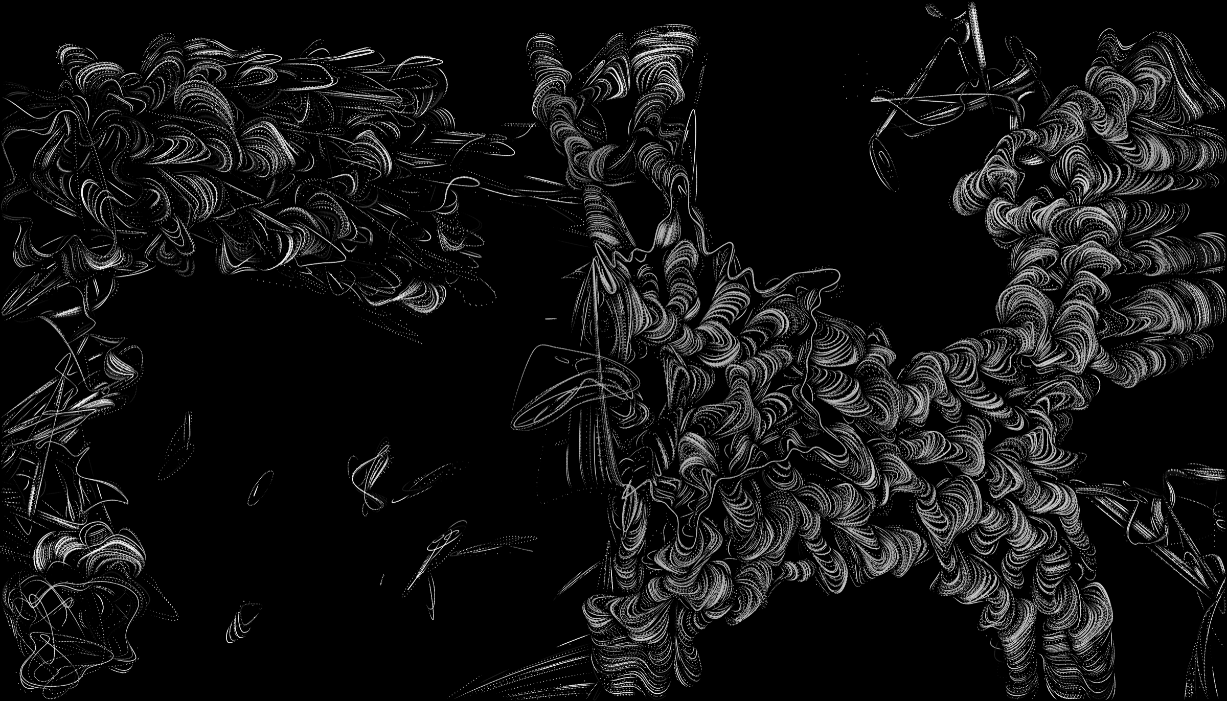 Spaghetti Bones #340