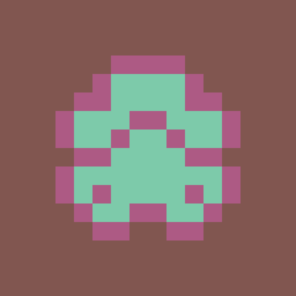 Pixelglyph #09770