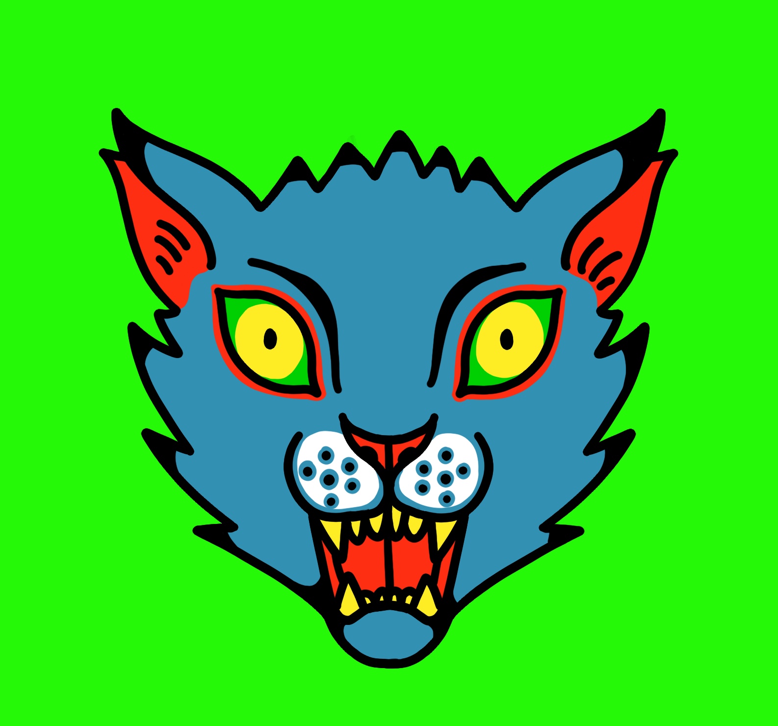DCat