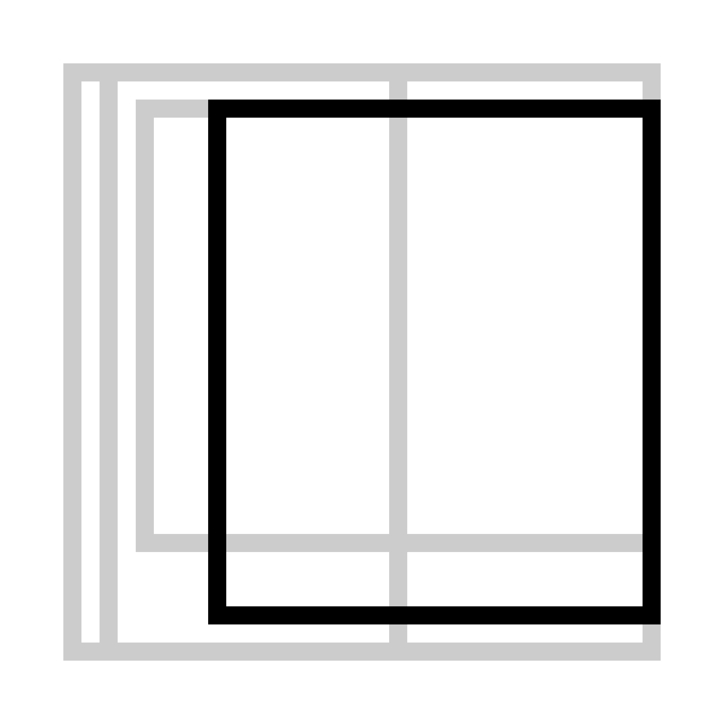 Rectangles (for Herbert) #208
