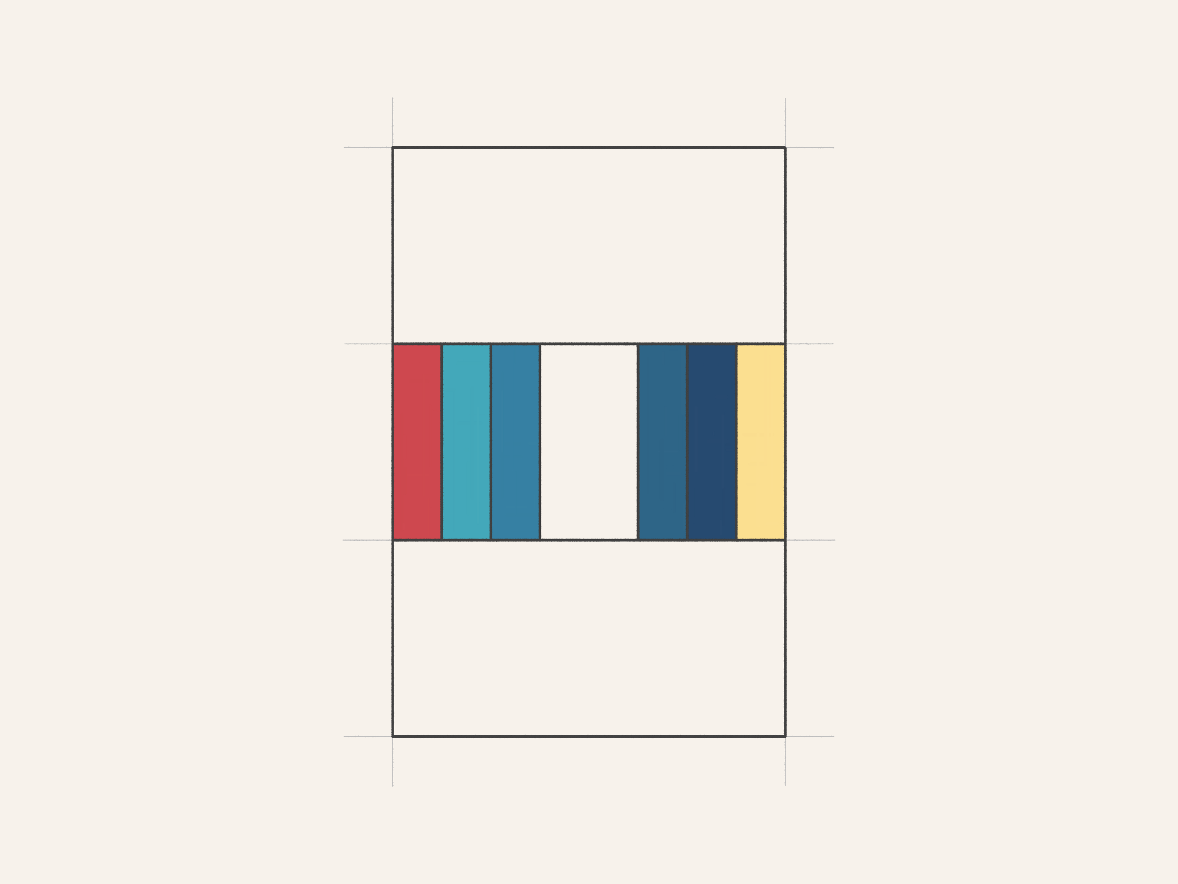 Drawings for a Monument #140