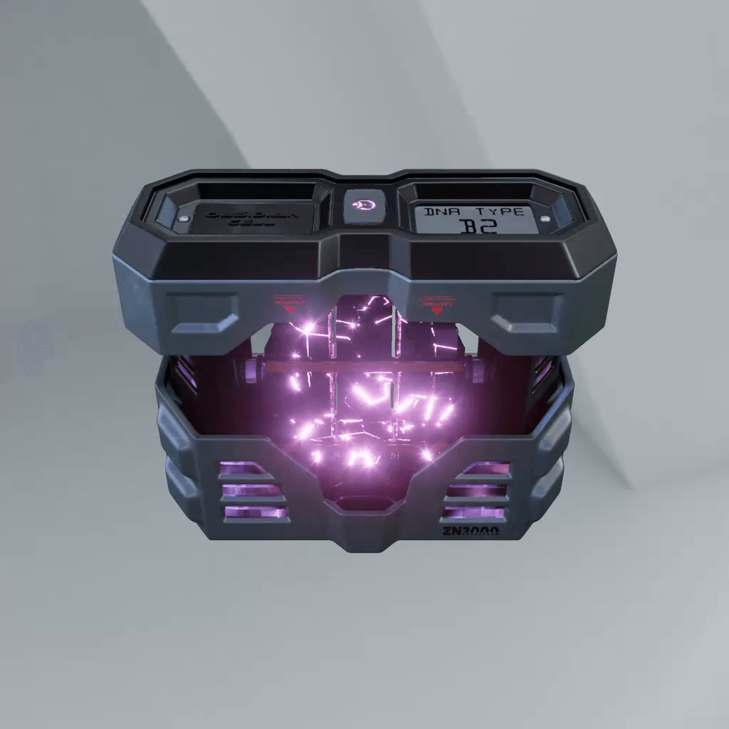 Obsidian Cell #2757