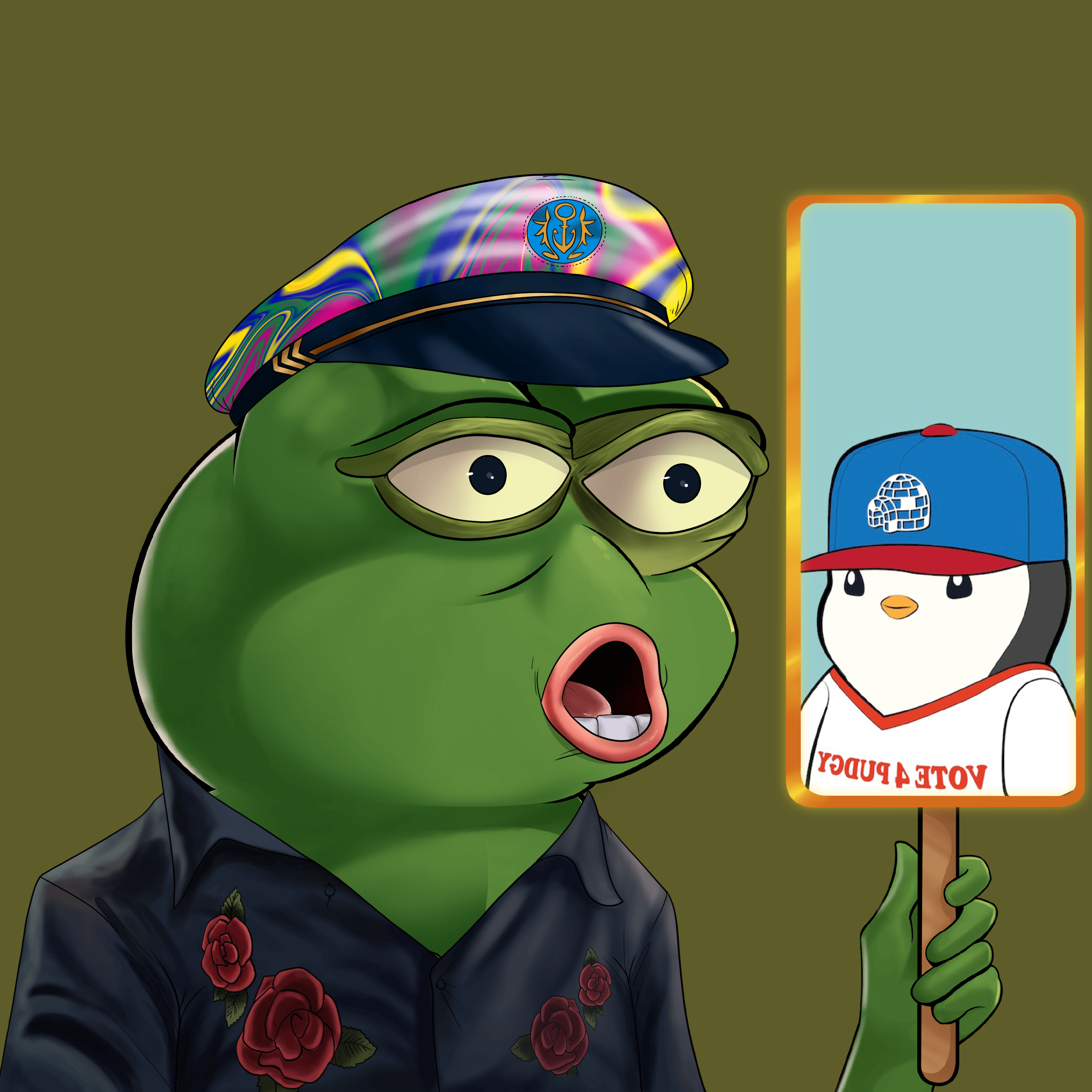PepeHatesNfts #1102
