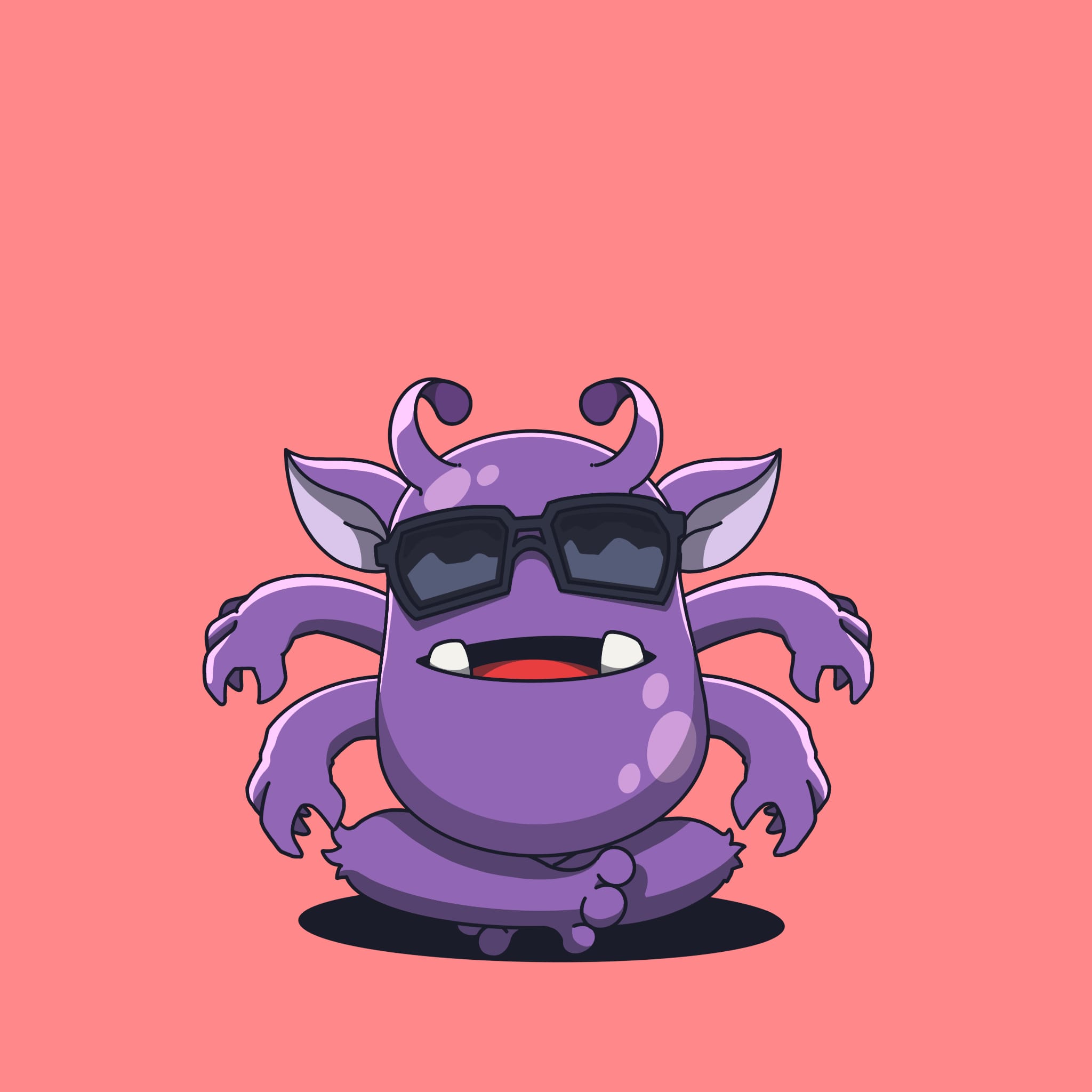 Quibbit #6049