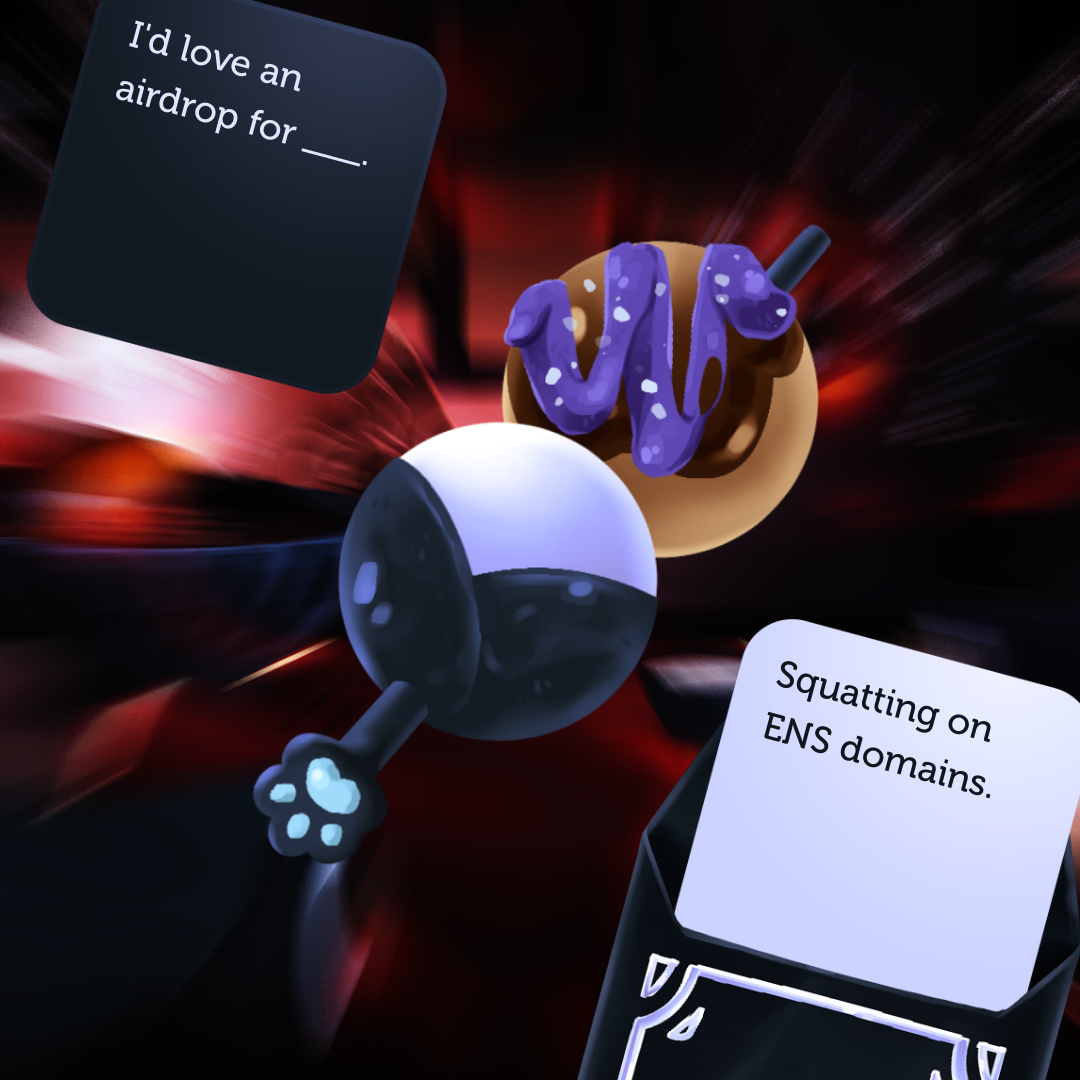 Degen Dango #16365