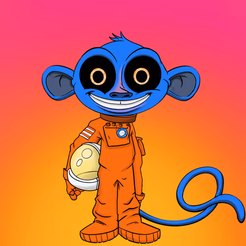 DeeDee #381