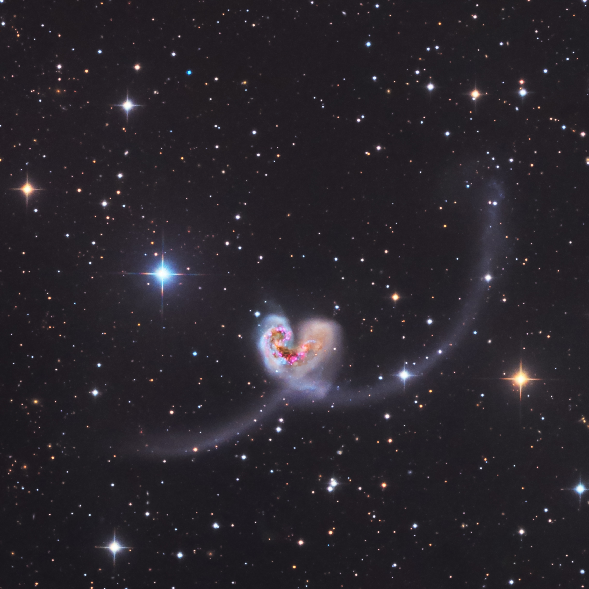 Dance of Love #5