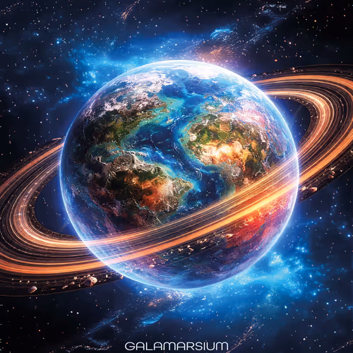 Planet Galamarsium