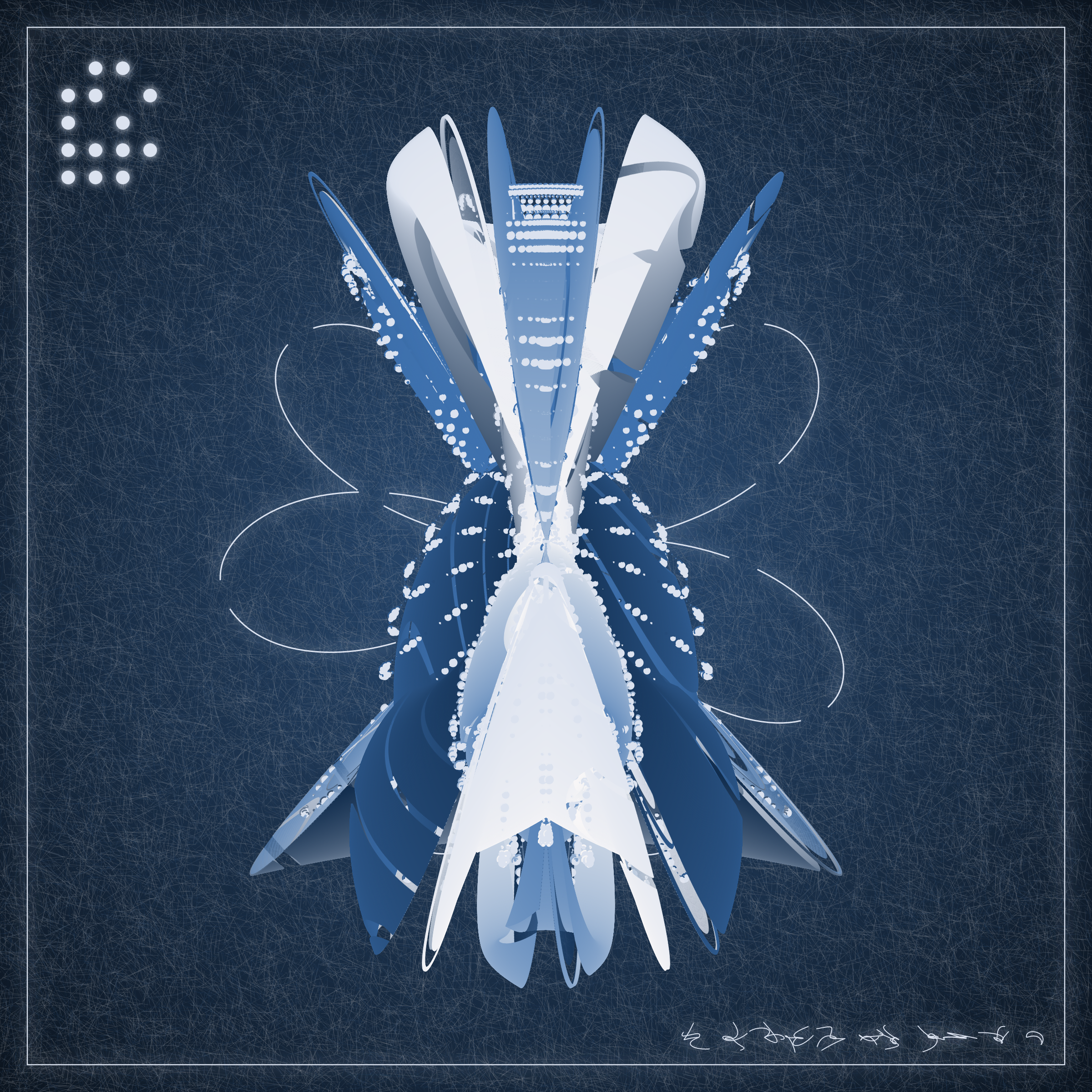 Alien Insects #84