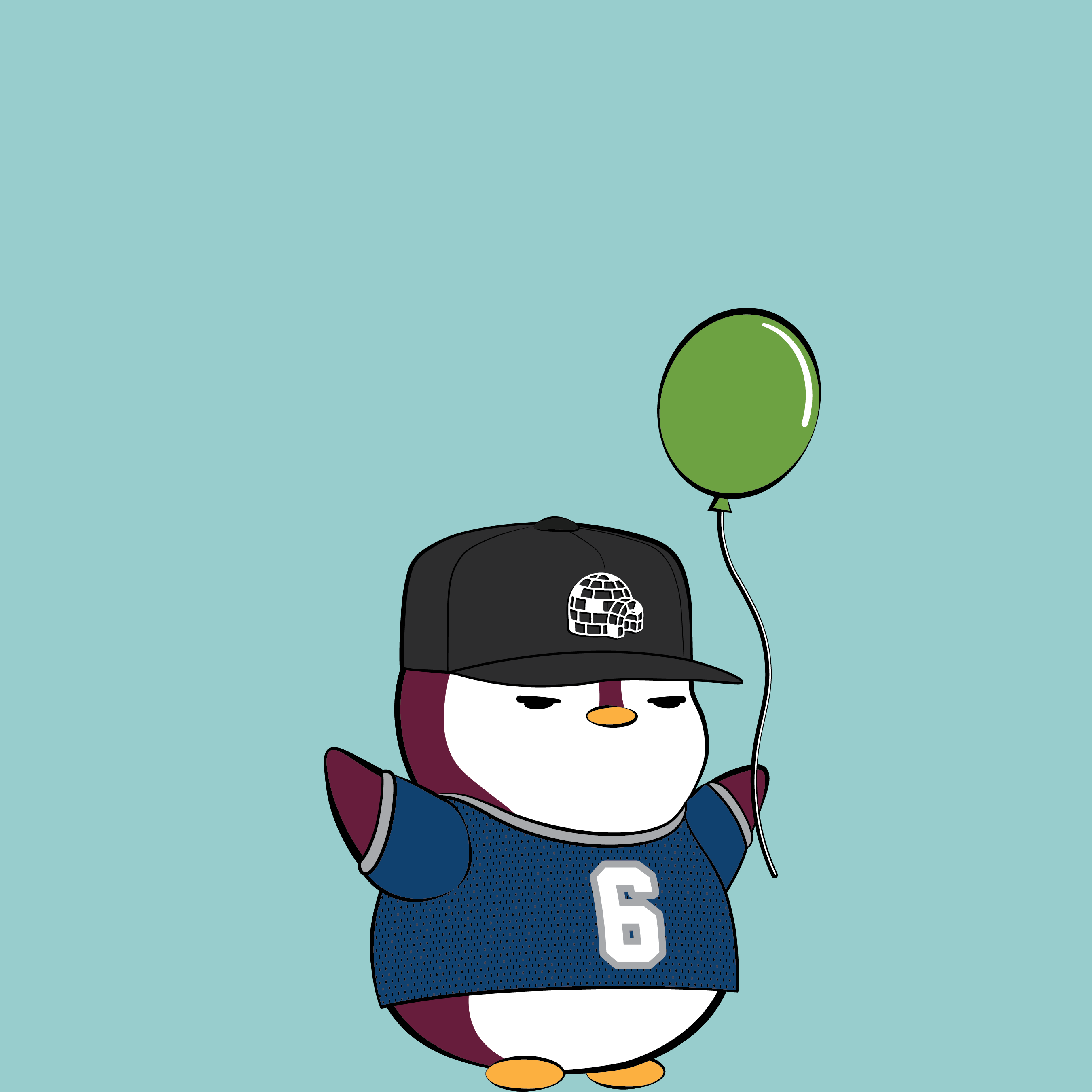 Lil #16544