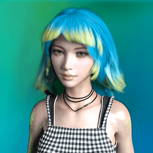 Lilo 'Lil' Evans