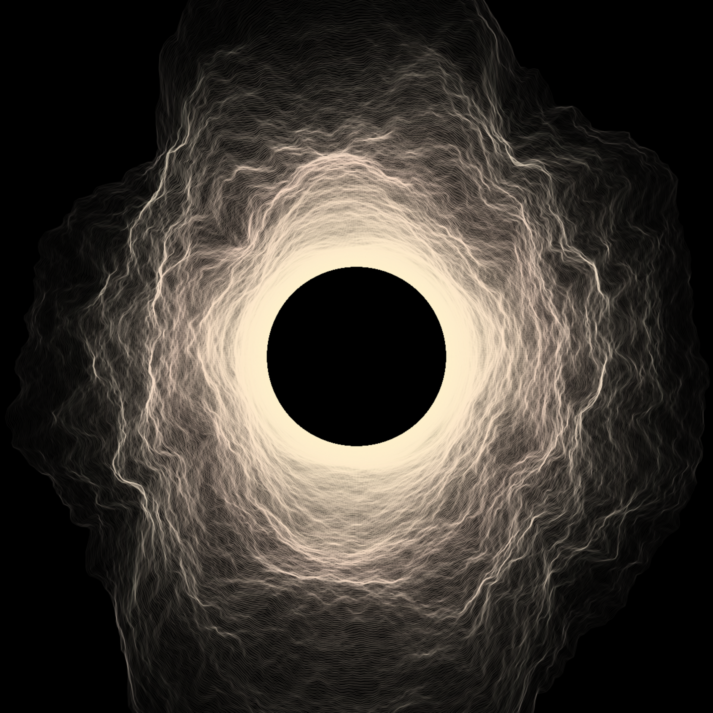 Singularity #234