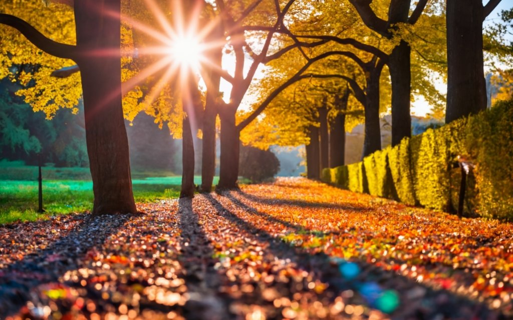 AutumnMorning
