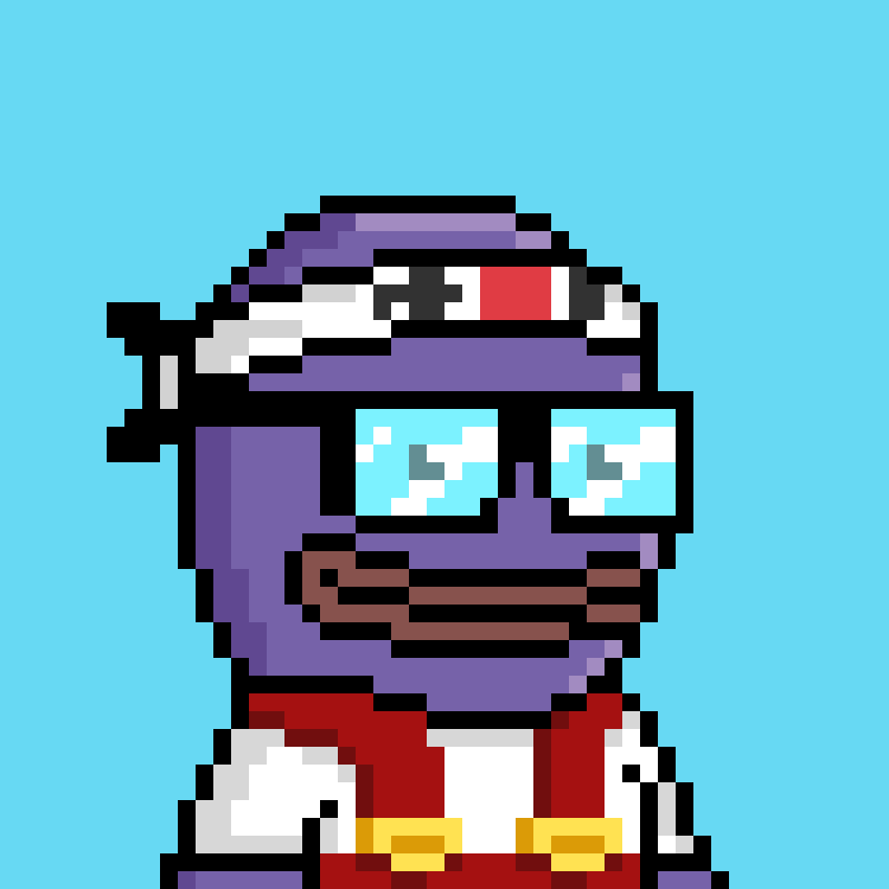 Opepen PFP #3786