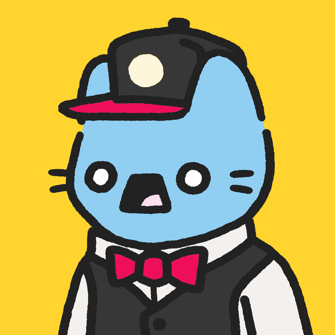 0xCat #886