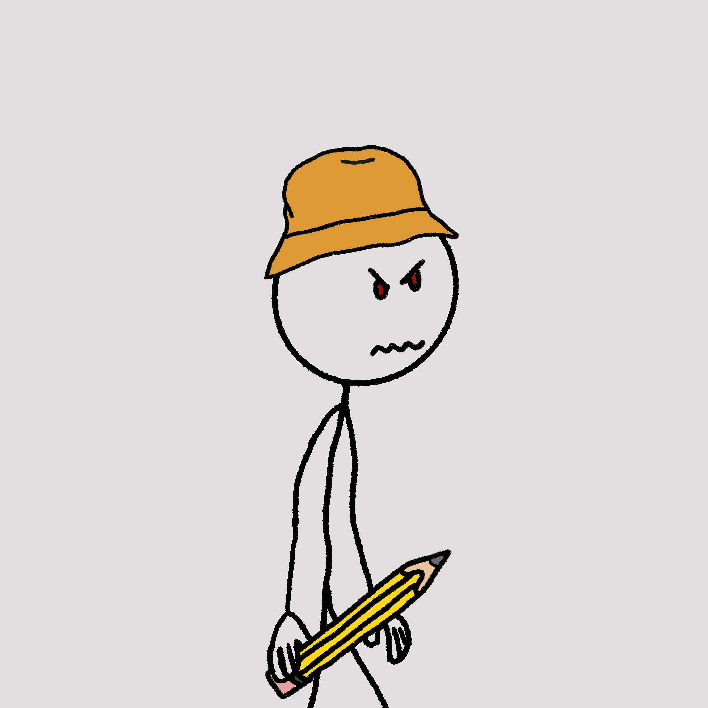 STICK #17