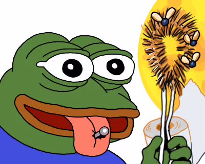 Pepe #5116