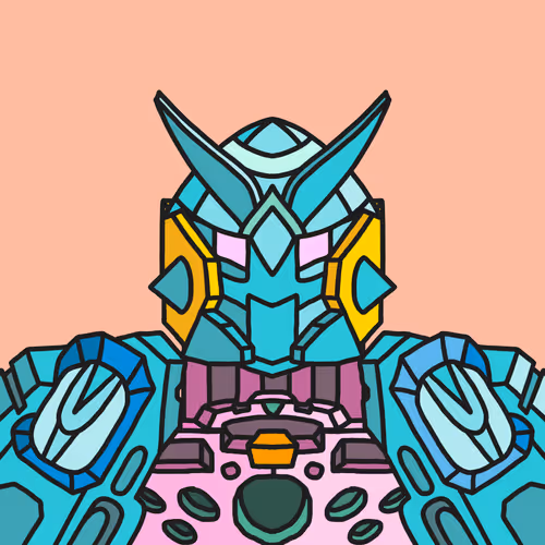 Mekabae #4699
