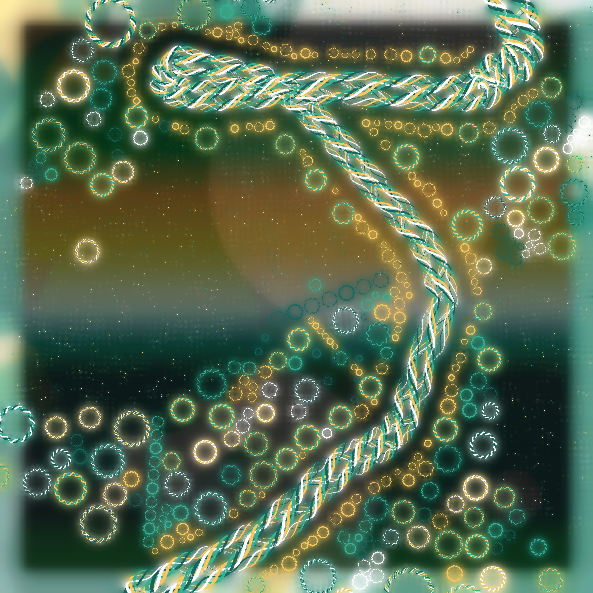 Friendship Bracelets #11777
