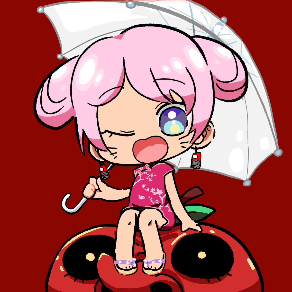 Chibi Lolita #5297