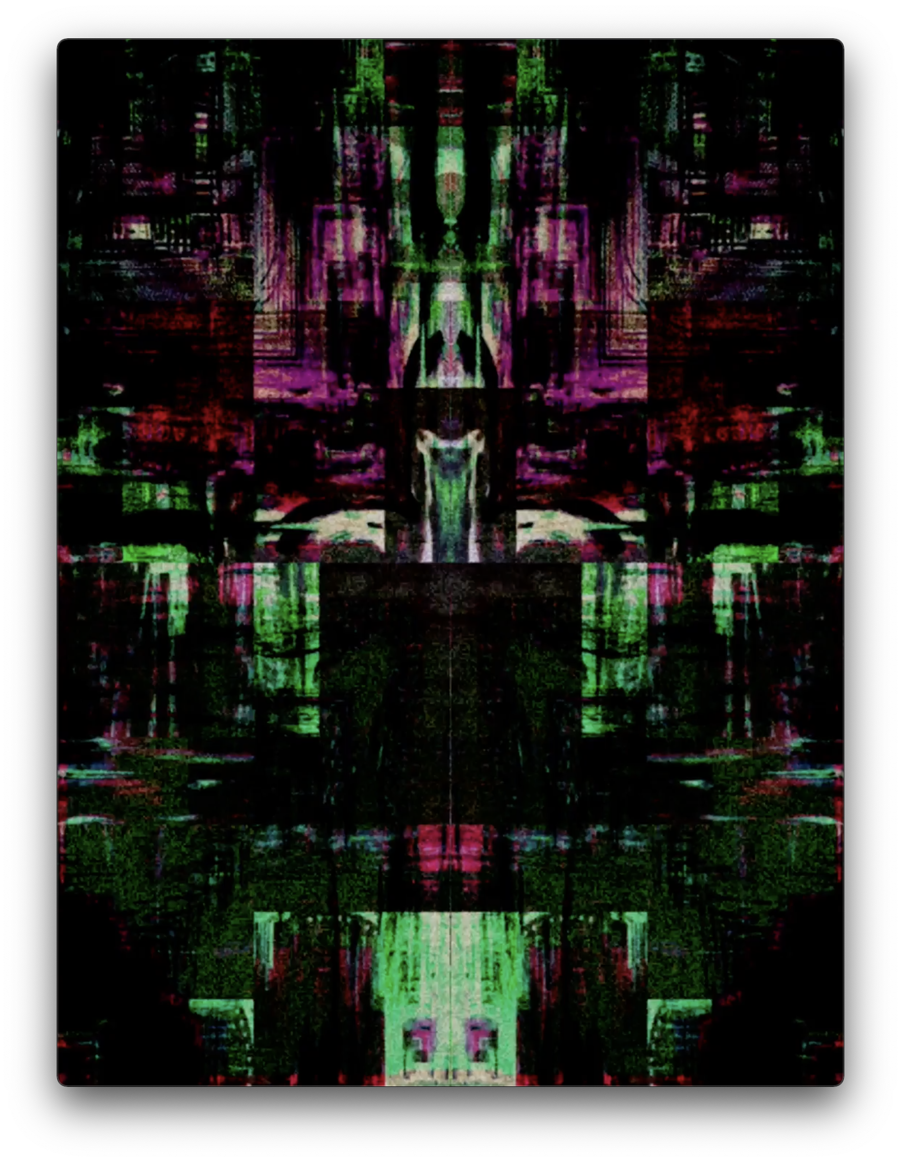 Bionic Dream