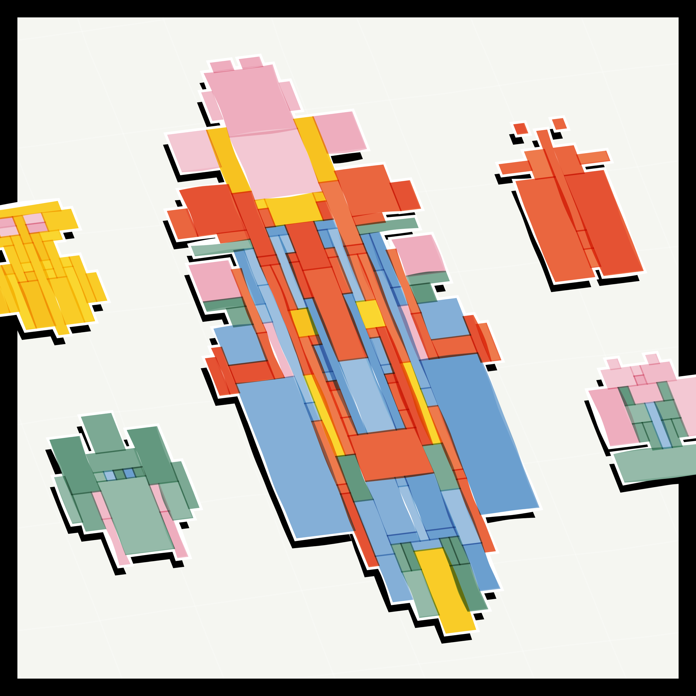 Paper Armada #1406